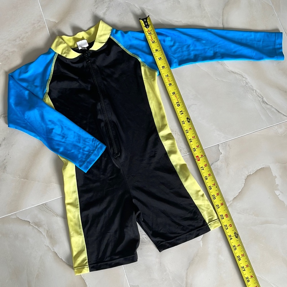 Sandbox - Kids swimsuit